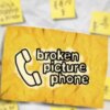 Broken Picturephone