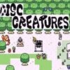 Disc Creatures