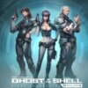 Ghost in the Shell: Stand Alone Complex – First Assault Online