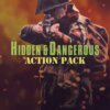 Hidden & Dangerous: Action Pack
