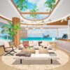 Master Paradise Makeover: Home Design Game