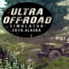 Ultra Off-Road 2019: Alaska