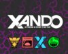 XANDO: Xtreme & Over the Top