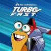 DreamWorks Turbo FAST