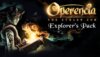 Operencia: The Stolen Sun Explorers Pack