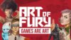 Art of Fury: Virtual Gallery