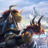 Era of Legends – Fantasy MMORPG in your mobile