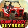 Dune Buggy Outrage (3D offroad stunts game)