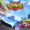 Team Sonic Racinga
