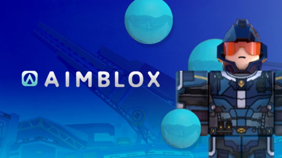 Free Roblox Aimblox Codes and how to redeem it ?