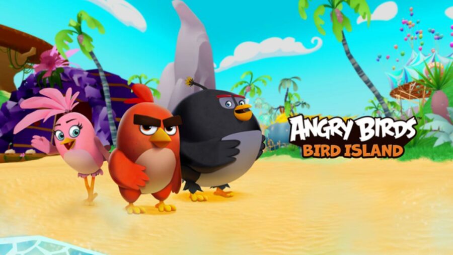 Free Roblox Angry Birds: Bird Island Codes and how to redeem it ?