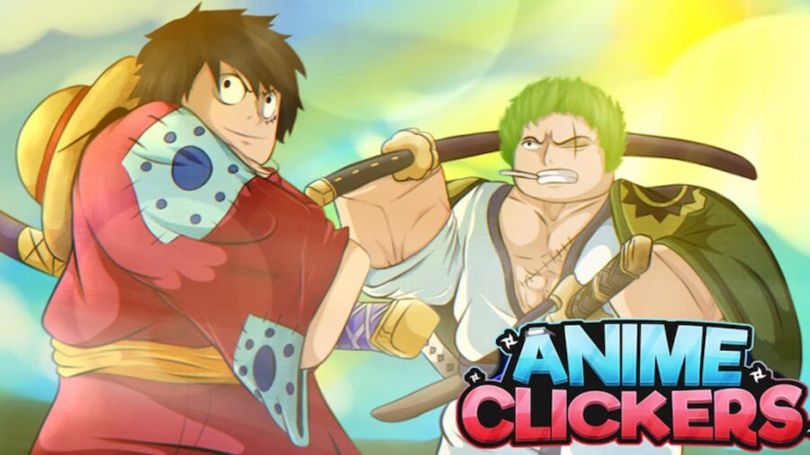Free Roblox Anime Clicker Simulator Codes and how to redeem it ?