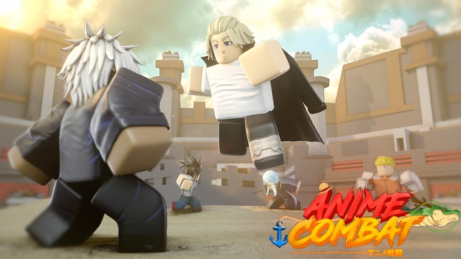 Free Roblox Anime Combat Simulator Codes and how to redeem it ?