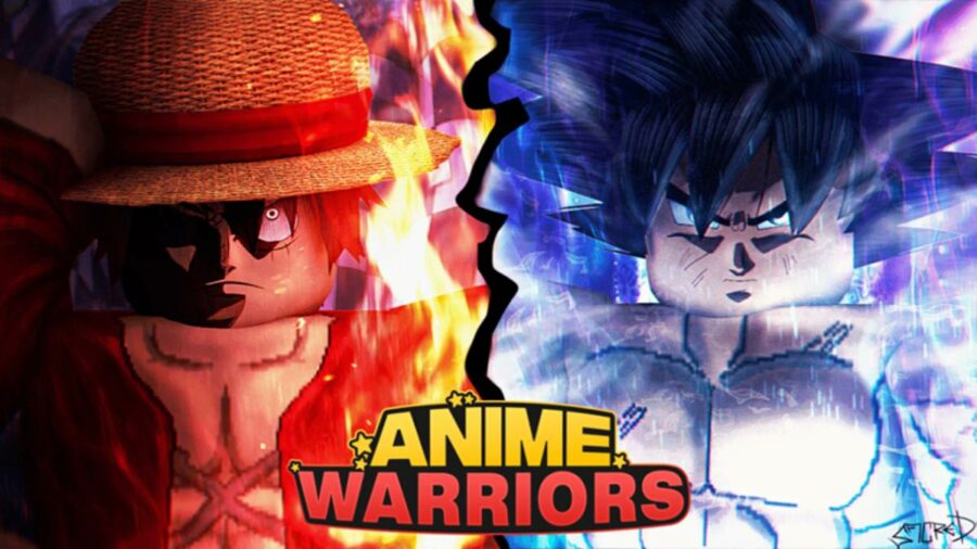 Free Roblox Anime Warriors Simulator Codes and how to redeem it ?