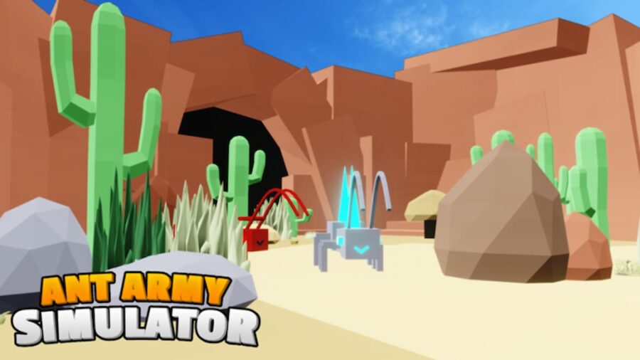 Free Roblox Ant Army Simulator Codes and how to redeem it ?