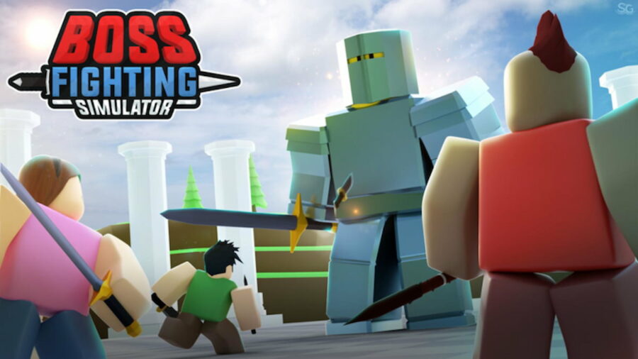 Free Roblox Boss Fighting Simulator Codes and how to redeem it ?