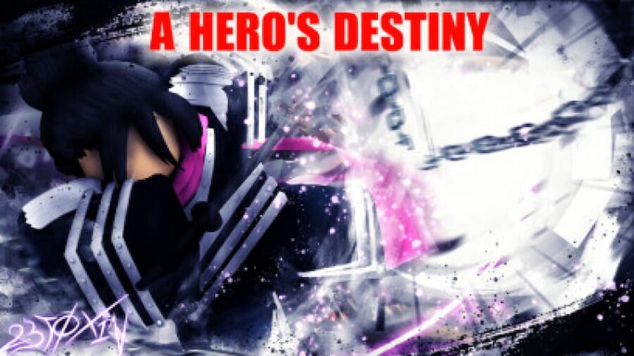 Free RobloxA Hero’s Destiny Codes and how to redeem it ?