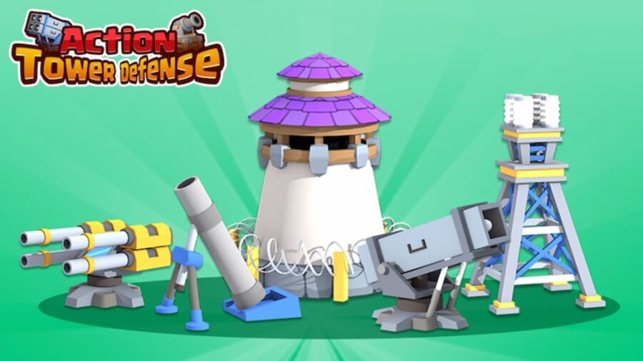 Free RobloxAction Tower Defense Codes – Free gems & coins and how to redeem it ?