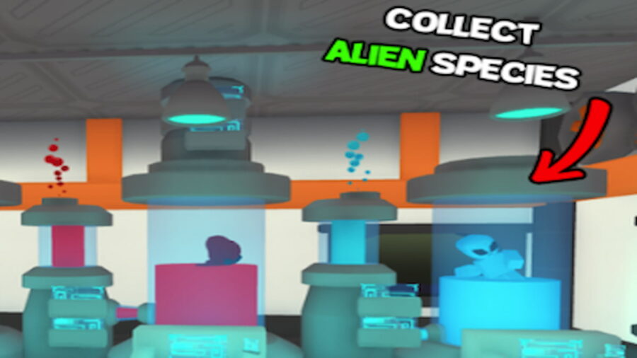 Free RobloxAlien Tycoon Codes and how to redeem it ?