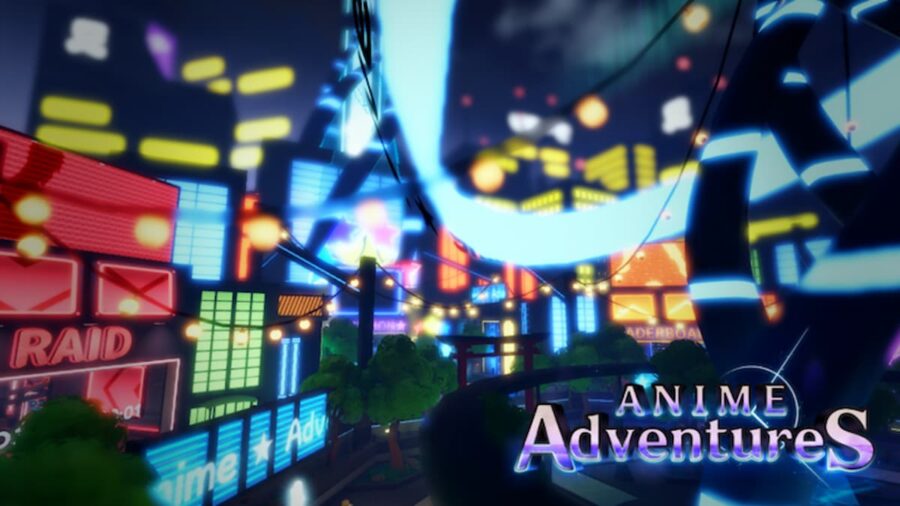 Free RobloxAnime Adventures Codes and how to redeem it ?