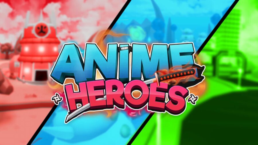 Free RobloxAnime Hero Simulator Codes and how to redeem it ?