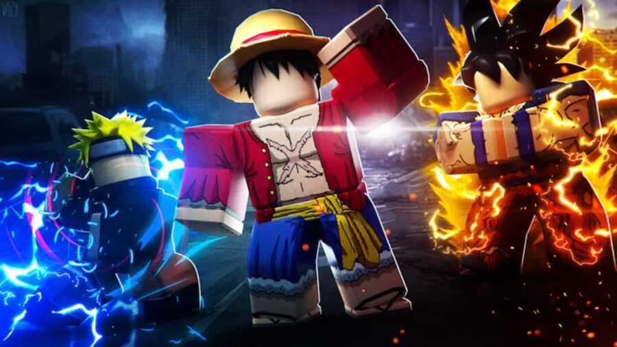 Free RobloxAnime Punching Simulator Codes – Energy boosts & gems and how to redeem it ?