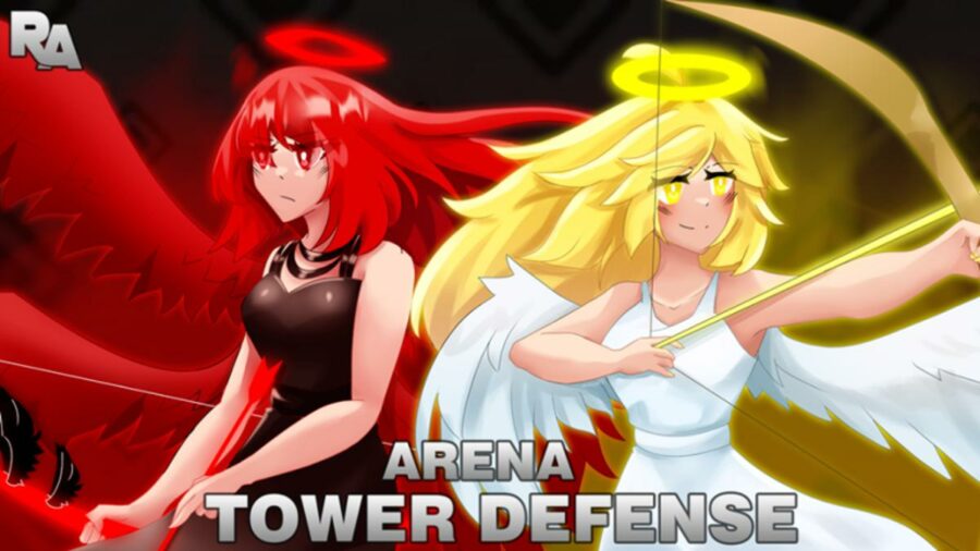 Free RobloxArena Tower Defense Codes and how to redeem it ?