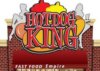 Hot Dog King: A Fast Food Empire