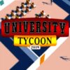 University Tycoon: 2019