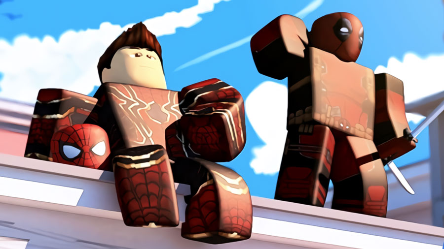 Free Roblox 2 Player Superhero Tycoon Codes and how to redeem it ?