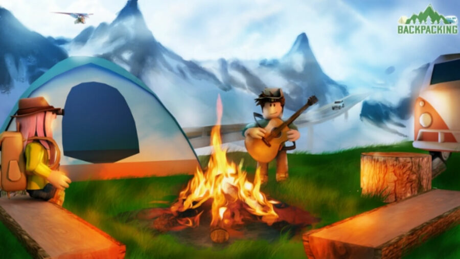 Free Roblox Backpacking Codes and how to redeem it ?
