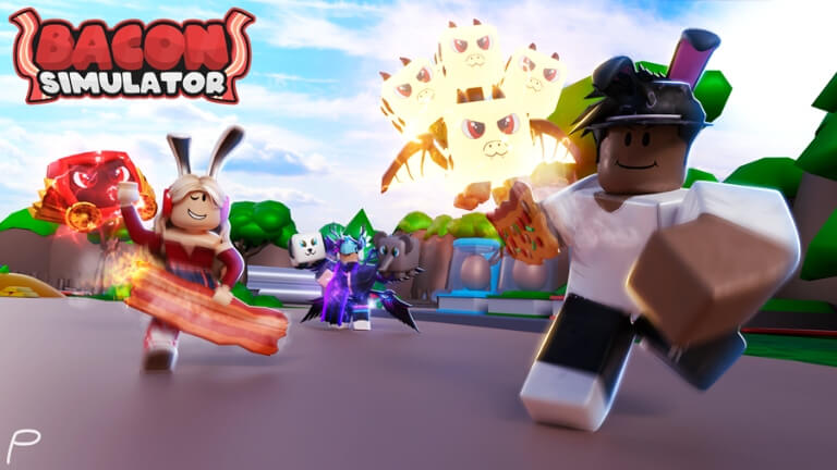 Free Roblox Bacon Simulator Codes and how to redeem it ?