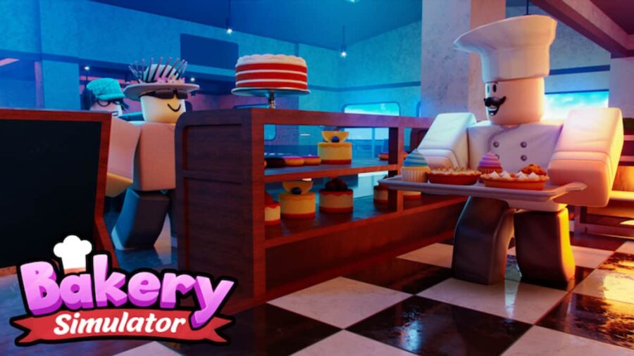 Free Roblox Bakery Simulator Codes and how to redeem it ?