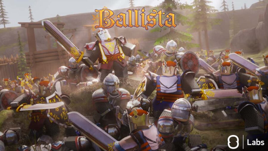 Free Roblox Ballista Codes and how to redeem it ?