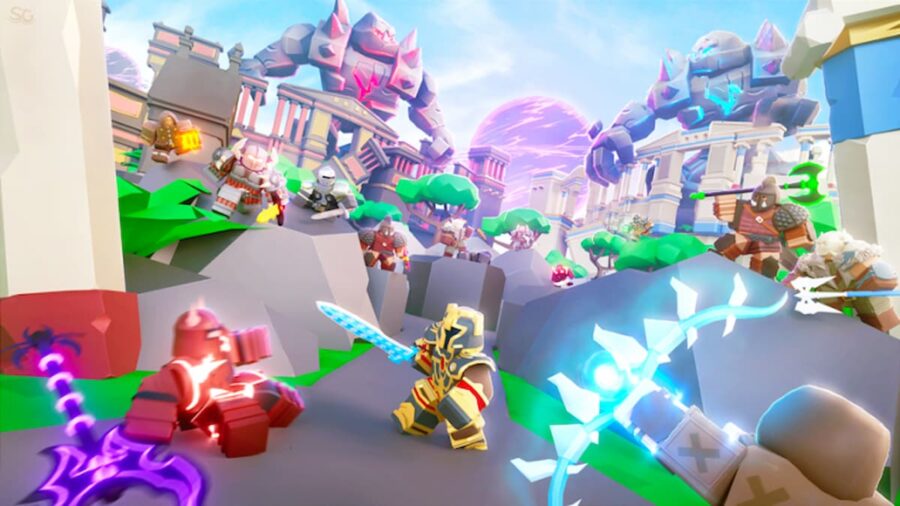 Free Roblox Battle Legends Codes and how to redeem it ?