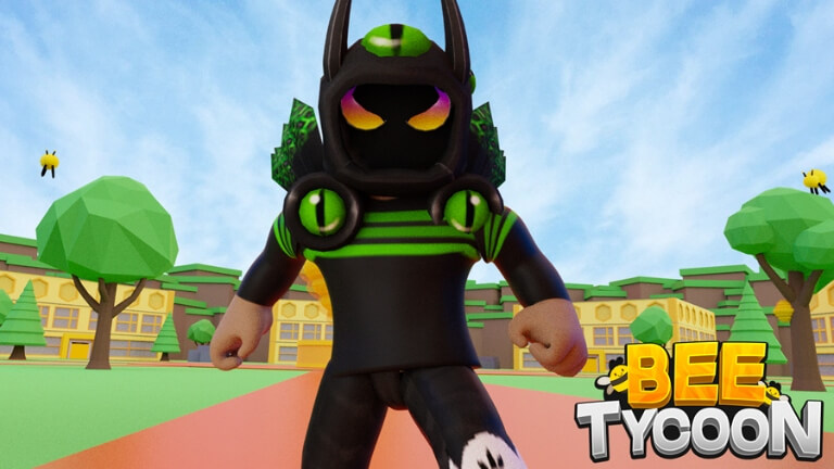 Free Roblox Bee Tycoon Codes and how to redeem it ?