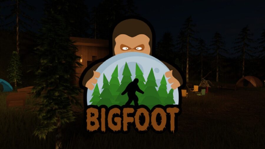 Free Roblox Bigfoot Codes and how to redeem it ?