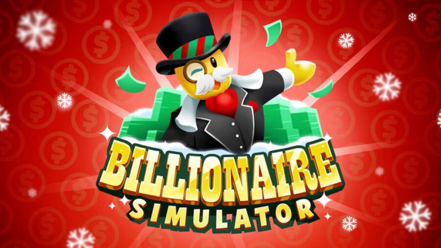 Free Roblox Billionaire Simulator Codes and how to redeem it ?