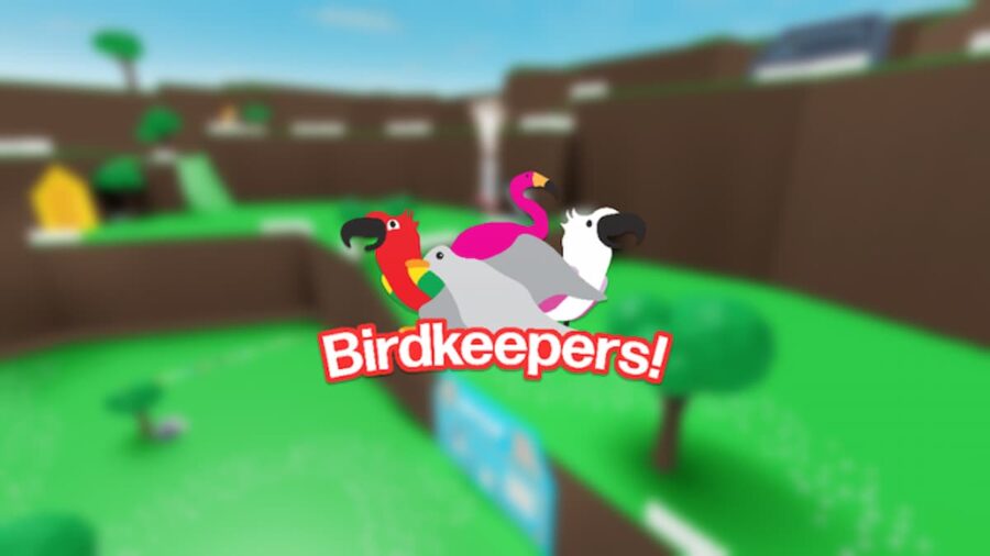 Free Roblox Birdkeepers Codes and how to redeem it ?
