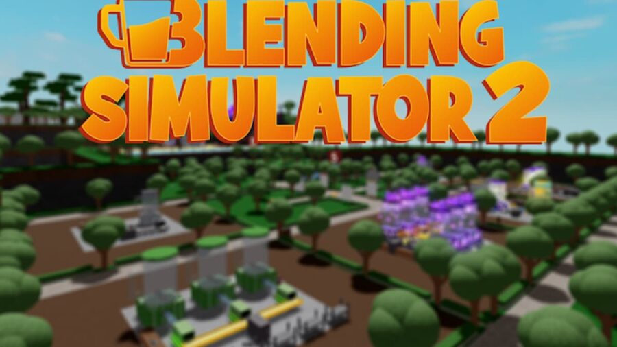 Free Roblox Blending Simulator 2 Codes and how to redeem it ?