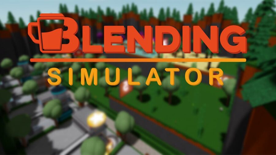 Free Roblox Blending Simulator Codes and how to redeem it ?