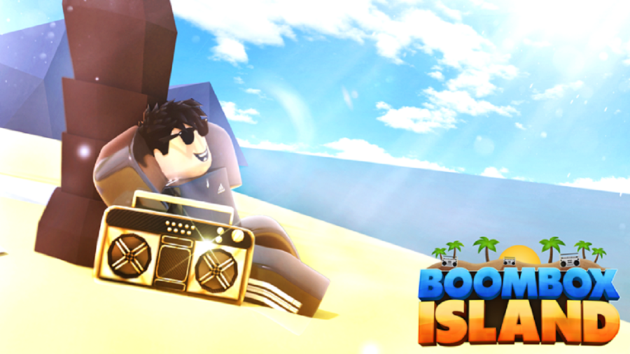 Free Roblox Boombox Island Codes and how to redeem it ?