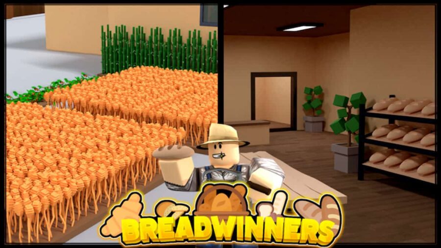 Free Roblox Breadwinners Codes and how to redeem it ?