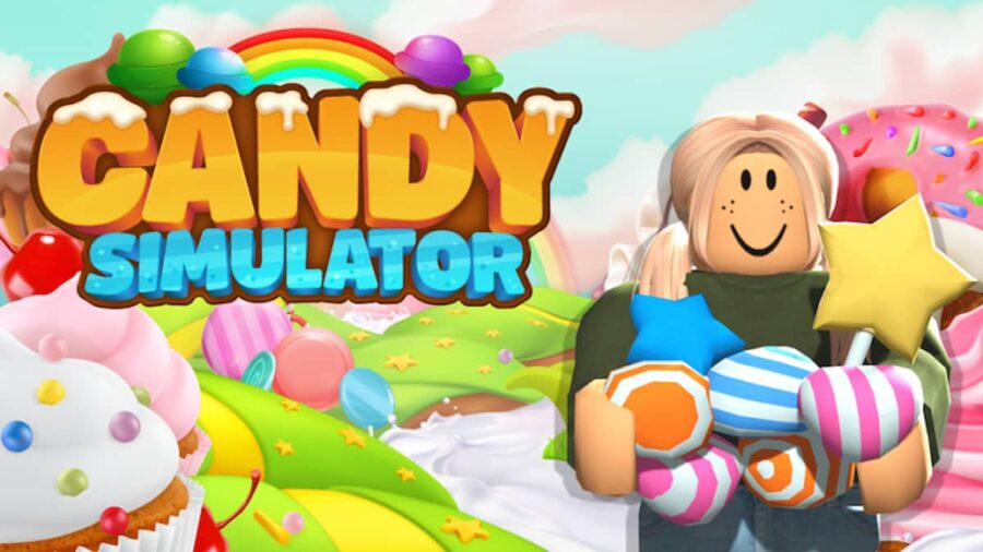 Free Roblox Candy Simulator Codes and how to redeem it ?