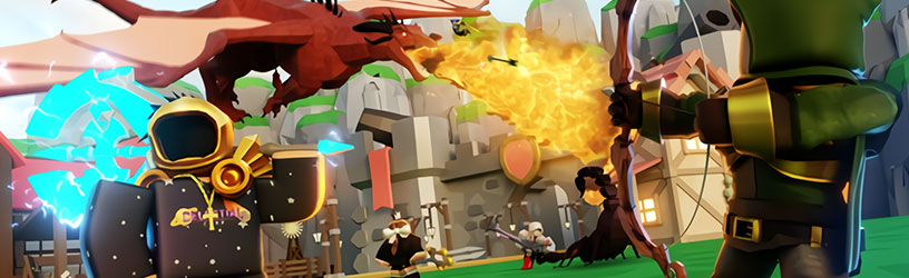 Free Roblox Castle Defenders Codes – Ranks Update! and how to redeem it ?