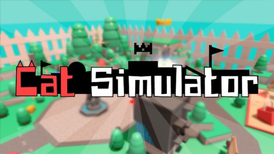 Free Roblox Cat Simulator Codes and how to redeem it ?