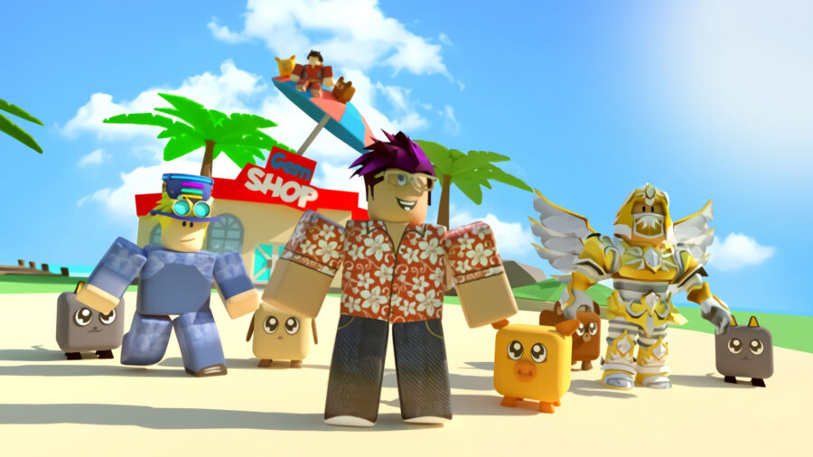 Free Roblox Clicker Legends Codes and how to redeem it ?