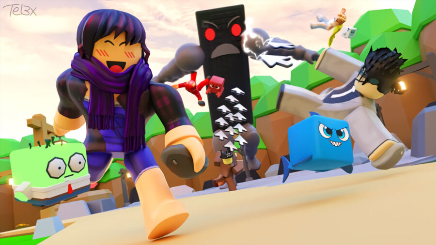Free Roblox Clicker Madness Codes and how to redeem it ?