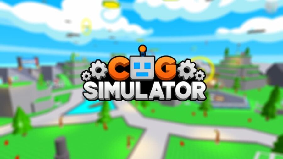 Free Roblox Cog Simulator Codes and how to redeem it ?