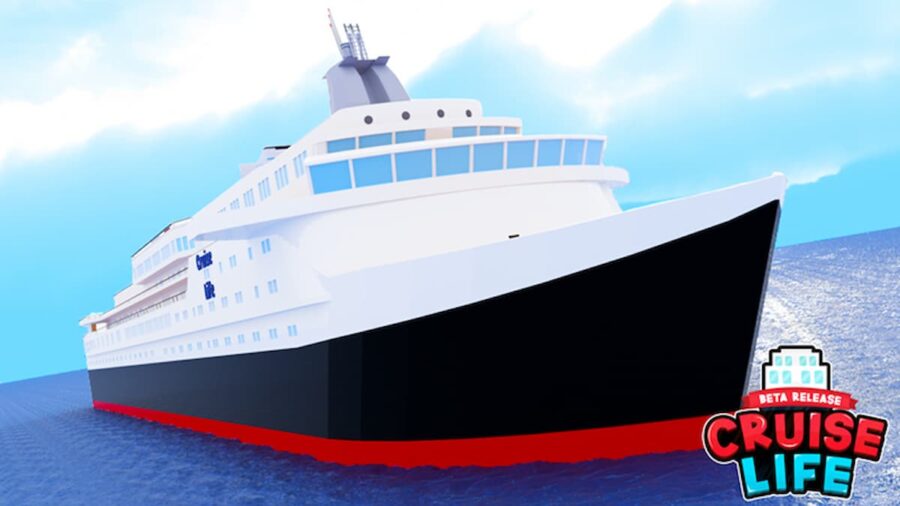 Free Roblox Cruise Life Codes and how to redeem it ?